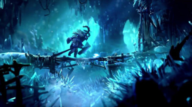 Ori and the Will of the Wisps: The Game Awards 2019. Анонс новой даты релиза