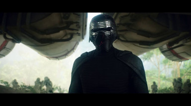 Star Wars Battlefront II: Трейлер контента по «Скайуокер. Восход»