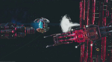 Starfall Online: Гайд: оснащение кораблей