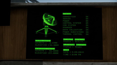 Signal Simulator: Официальный трейлер