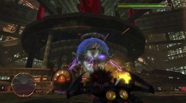Oddworld: Stranger's Wrath: Анонс даты релиза на Nintendo Switch