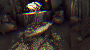 Layers of Fear VR: Релизный трейлер