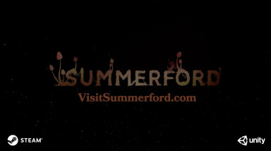 Summerford: Тизер игры