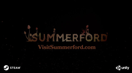 Summerford: Тизер игры