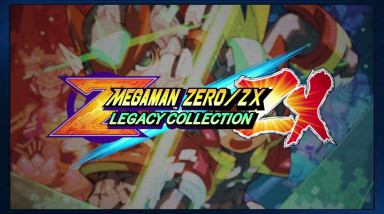 Mega Man Zero: Избранные