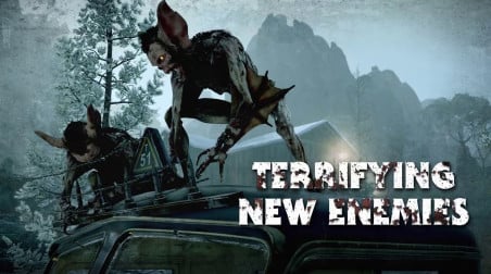 Zombie Army 4: Dead War: Трейлер пострелизной поддержки