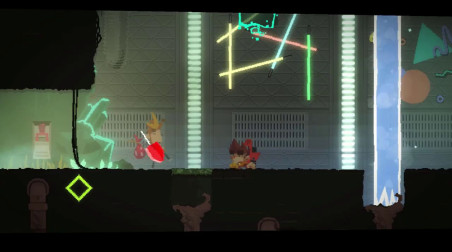 Lair of the Clockwork God: Анонс даты релиза