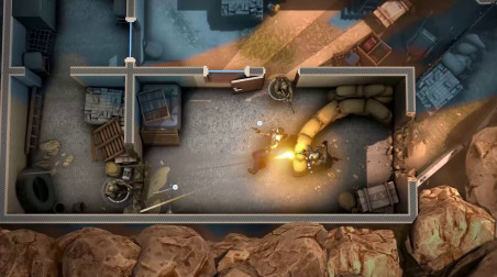 Door Kickers 2: Task Force North: Анонс игры