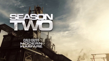 Call of Duty: Modern Warfare: Трейлер второго сезона
