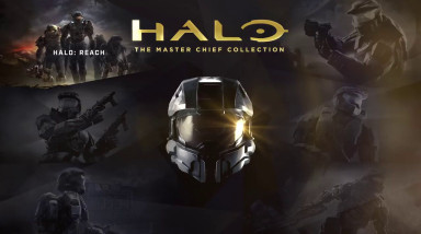 Halo: The Master Chief Collection: Релизный трейлер Halo: Combat Evolved Anniversary