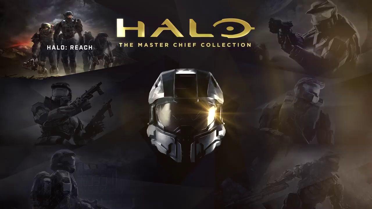 Halo: The Master Chief Collection: Релизный трейлер Halo: Combat Evolved  Anniversary | StopGame