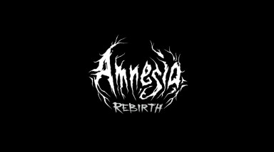 Amnesia: Rebirth: Анонс игры