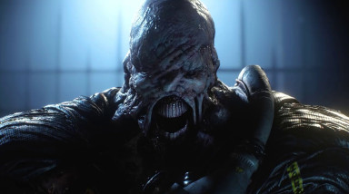 Resident Evil 3: Трейлер демоверсии RE3 и «беты» Resistance