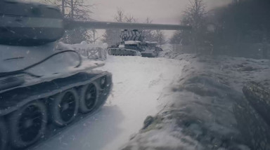 Panzer Corps 2: Релизный трейлер