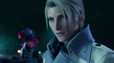 Final Fantasy VII Remake Intergrade: Финальный трейлер