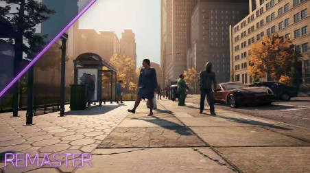 Saints Row: The Third Remastered: Анонс игры