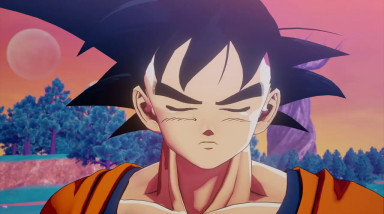 Dragon Ball Z: Kakarot: Трейлер A New Power Awakens — Part 1