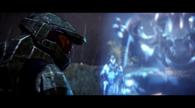 Halo: The Master Chief Collection: Релизный трейлер Halo 2 Anniversary