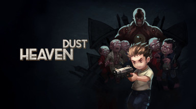Heaven Dust: Официальный трейлер