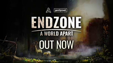 Endzone: A World Apart: Релизный трейлер