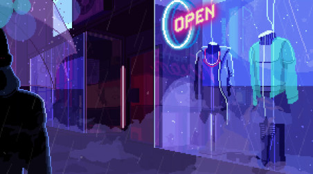 VirtuaVerse: Тизер игры