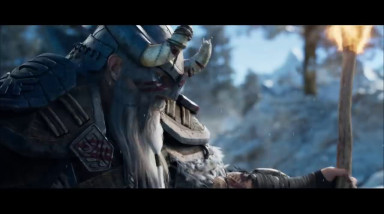The Elder Scrolls Online: Greymoor: Кинематографичный трейлер к выходу «Тёмного сердца Скайрима»