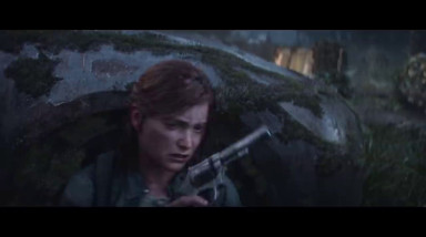 The Last of Us: Part II: Трейлер для ТВ