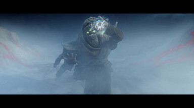 Destiny 2: Анонс «За гранью Света»