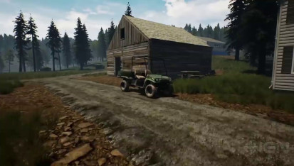 Ranch simulator как играть по сети на пиратке