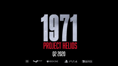 1971 Project Helios: Тизер игры