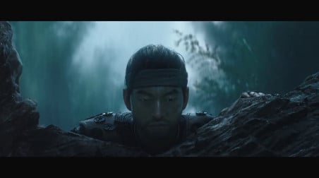 Ghost of Tsushima: Грядёт великий шторм