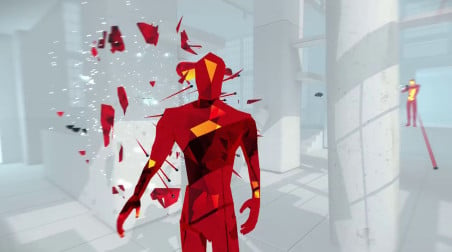 Superhot: Mind Control Delete: Релизный трейлер