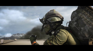 Call of Duty: Modern Warfare: Трейлер пятого сезона