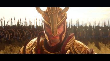 A Total War Saga: Troy: Релизный трейлер