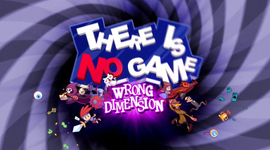 There Is No Game : Wrong Dimension: Тизер игры