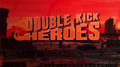 Double Kick Heroes: Трейлер раннего доступа