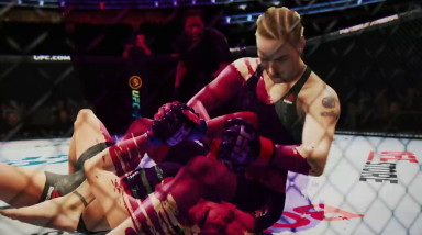 EA Sports UFC 4: Официальный трейлер