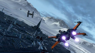 LEGO Star Wars: The Skywalker Saga: Gamescom 2020. Геймплейный трейлер