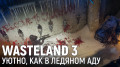 WASTELAND 3. ,    