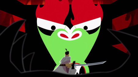 Samurai Jack: Battle Through Time: Анонс игры