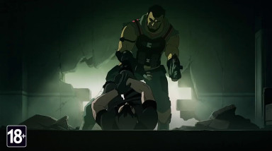 Tom Clancy's Rainbow Six: Siege: Анимационный ролик «Зови меня Zero»