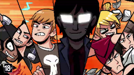 Scott Pilgrim vs. the World: The Game - Complete Edition: Анонс переиздания