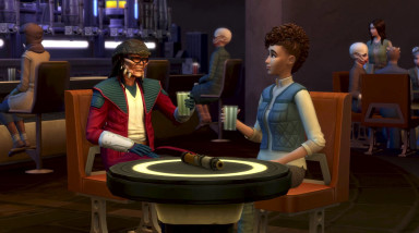 The Sims 4: Официальный трейлер