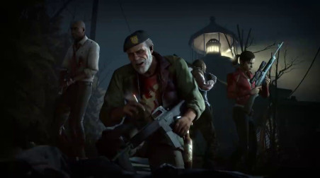 Left 4 Dead 2: Трейлер обновления The Last Stand