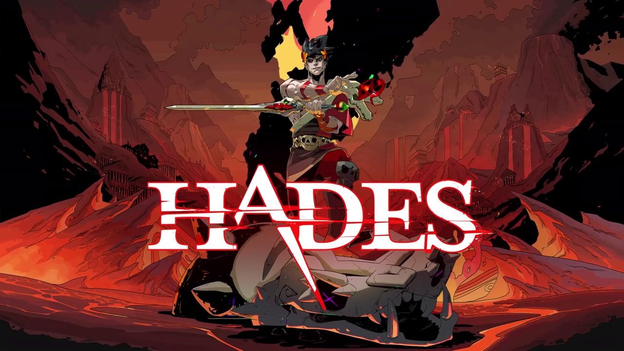 download the last version for mac Hades