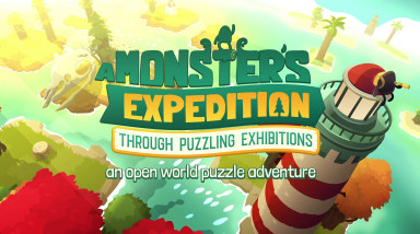 A Monster's Expedition: Анонс игры