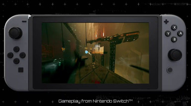 Ghostrunner: Анонс версии для Nintendo Switch
