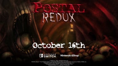 Postal: Анонс версии для Nintendo Switch