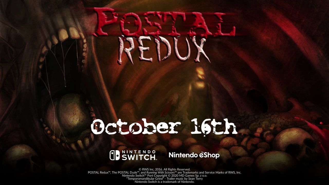 Postal (Postal: Redux) — обзоры и отзывы, описание, дата выхода,  официальный сайт игры, системные требования и оценки игроков | StopGame