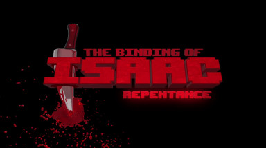 The Binding of Isaac: Repentance: Тизер игры